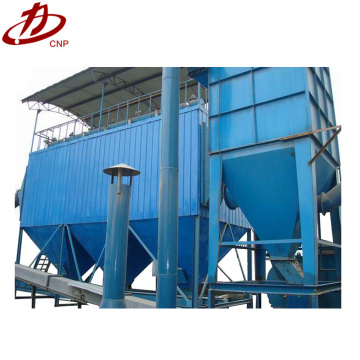 High Air Flow Industrial dust collector for wood working